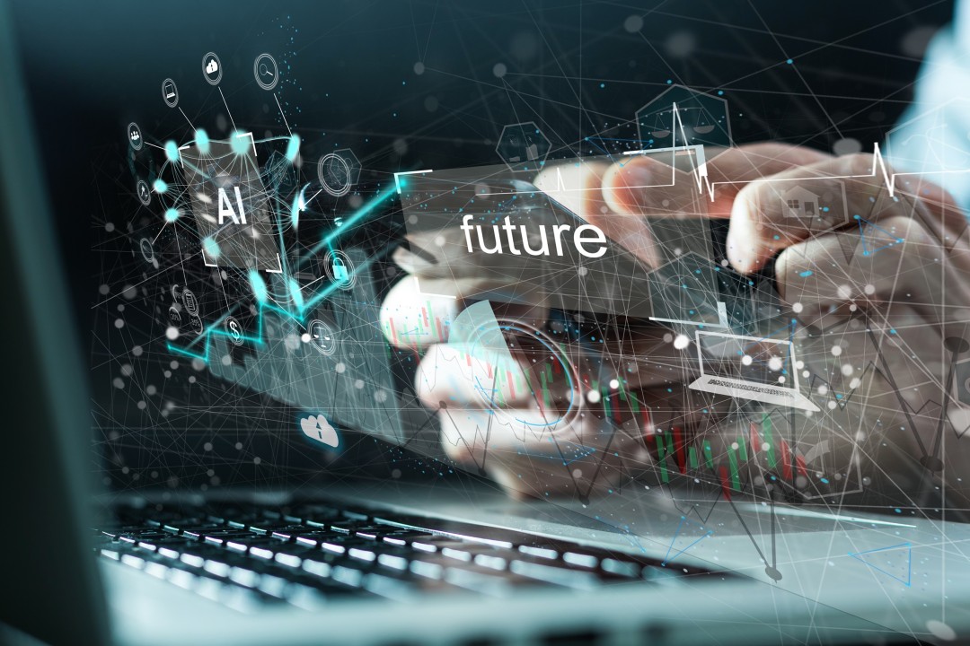 The Future of Search: AI and Semantic Search