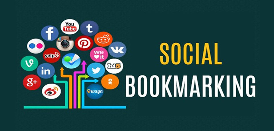 Why You Must Use Social Bookmarking for SEO ?