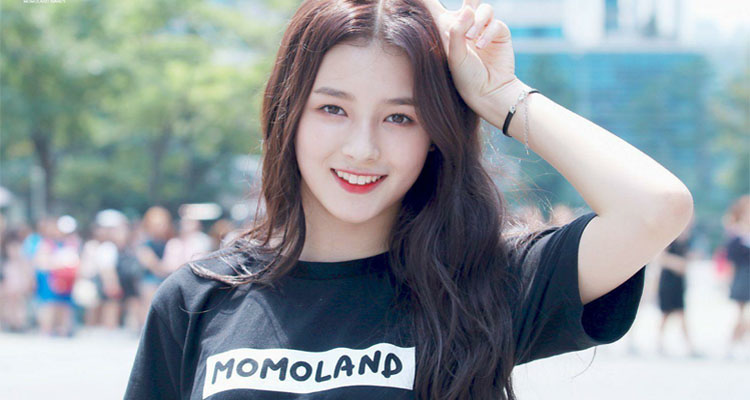 Nancy Momoland Posted Hot and Bold Pics on Instagram