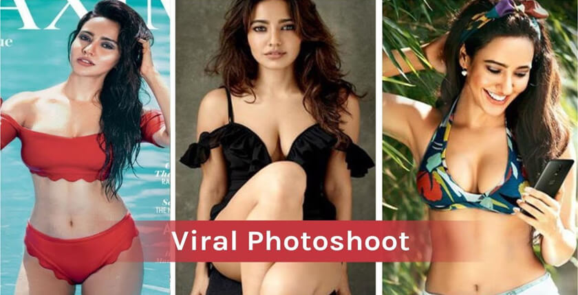 Neha Sharma Hot Photos and Sexy Images