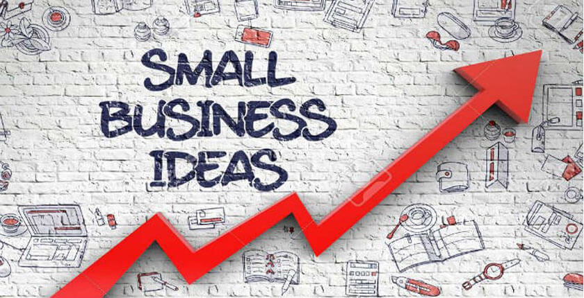 Top 10 Small Business Ideas to Make Money