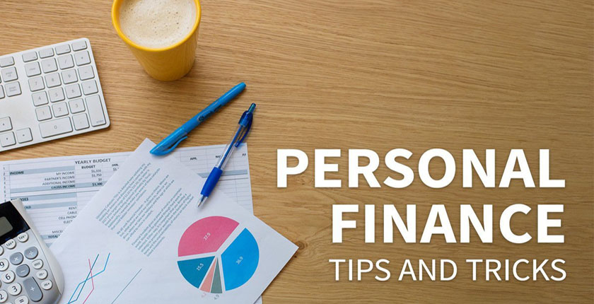 Top 5 Personal Finance Tips for Beginners