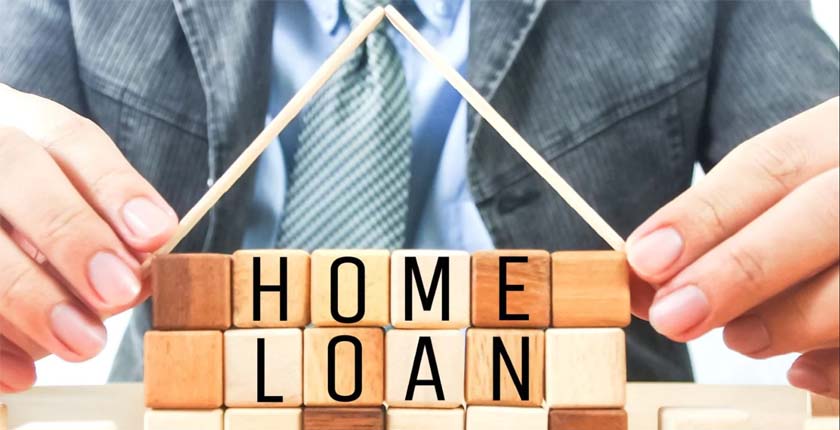 How Home Loan Interest is Calculated?