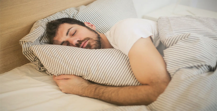 How to Improve your Sleep Hygiene