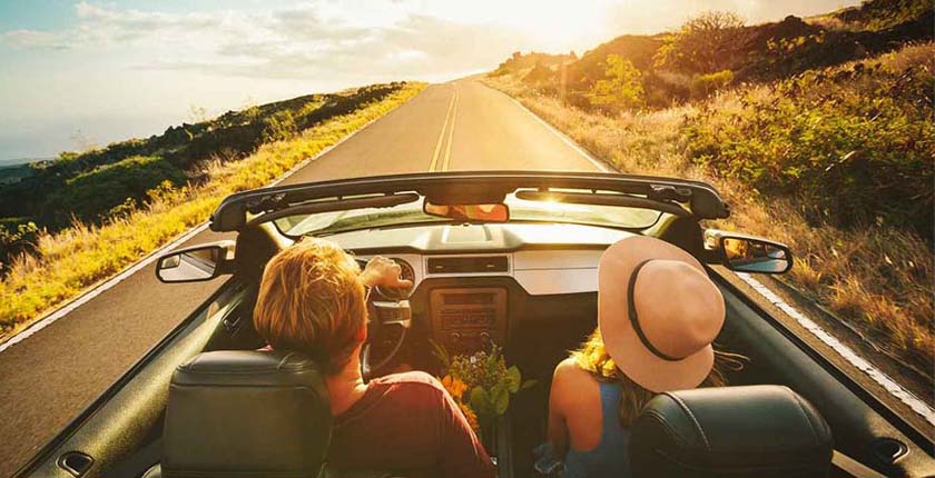 Top 5 Simple Ways to Make Road Trips Enjoyable