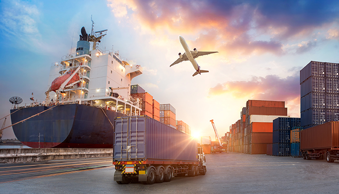 ship spares freight agent