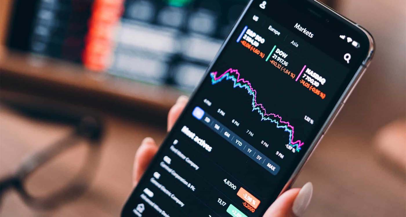 Exploring the Best Forex Trading Apps in India