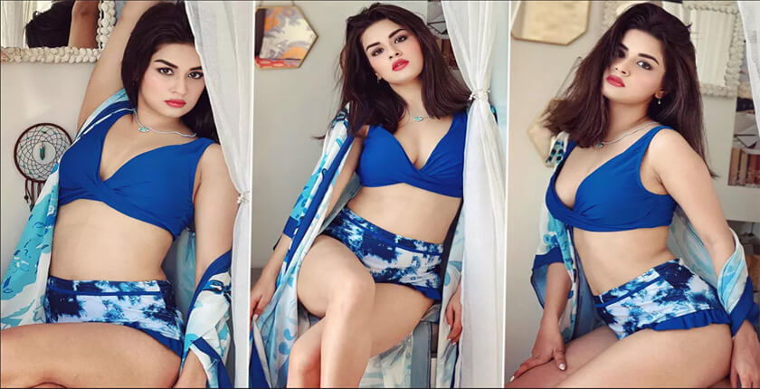 TV Actress Avneet Kaur Hot and Sexy Photos