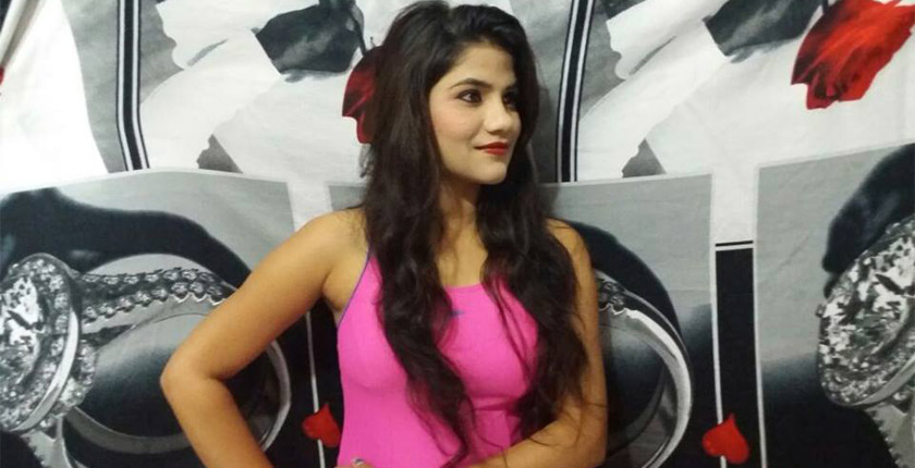 Bhojpuri Actress Payal Pandey Share Beautiful Pictures