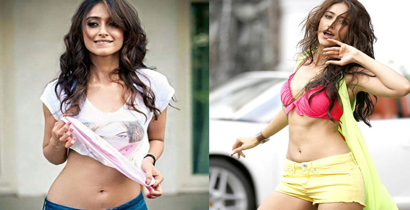 Bollywood Actress Ileana D’Cruz Hot & Sexy Photos