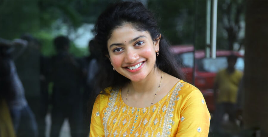 Sri Pallavi Hot Photos, Images, Gallery, HD Wallpapers