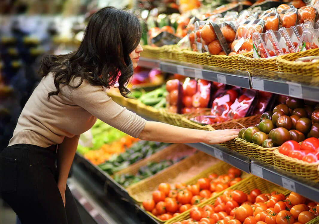 7 Ways to Save Money on Groceries