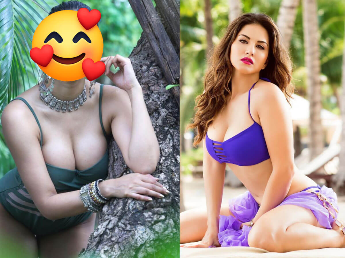 This Bhojpuri Actress is More Bolder than Sunny Leone