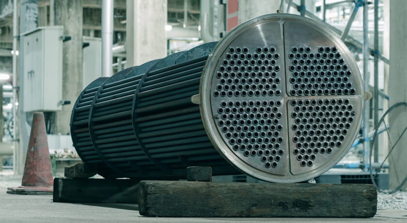 Heat Exchanger Suppliers in UAE: A Comprehensive Guide to Making the Right Choice