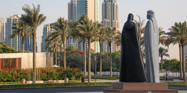 Exploring the Dubai Property Market: Your Pathway to Unlocking the Ideal Home