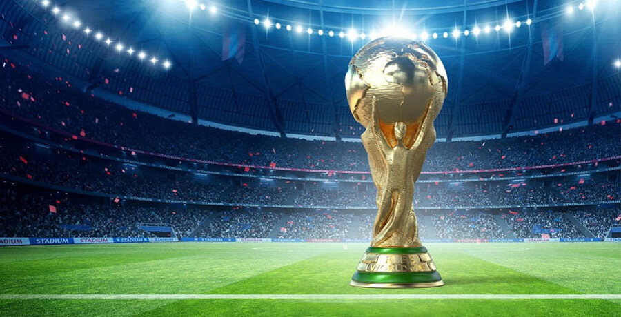 A Review of the FIFA World Cup: The Beautiful Game on the Global Stage: