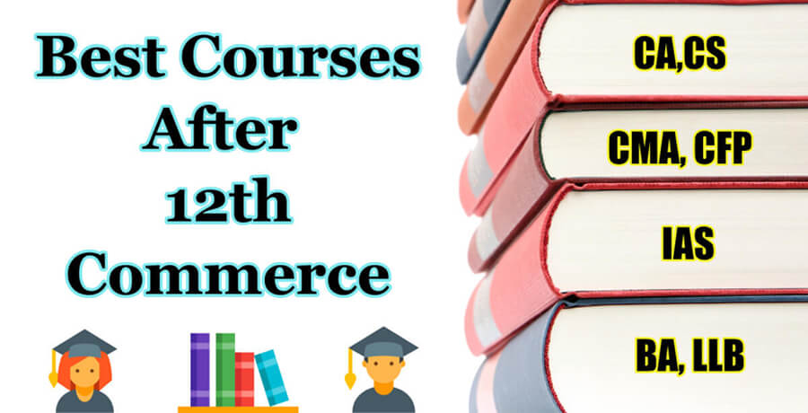 Exploring the Best Courses After 12th Commerce