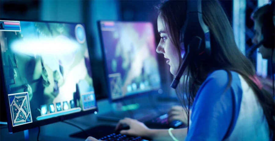 Exploring the Thrilling World of Online Gaming Platforms