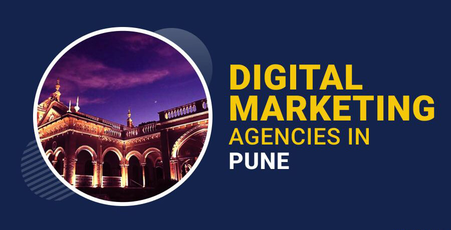 Find the Right Digital Marketing Company in Pune