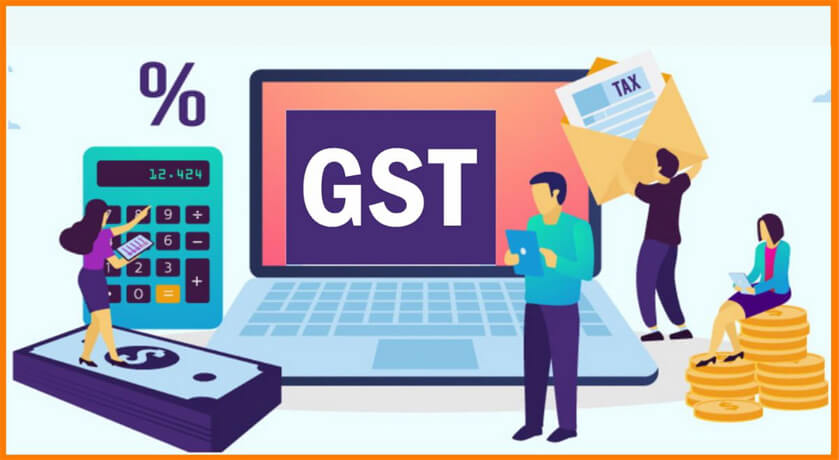 Get Your GST Registration Online: A Simplified Guide