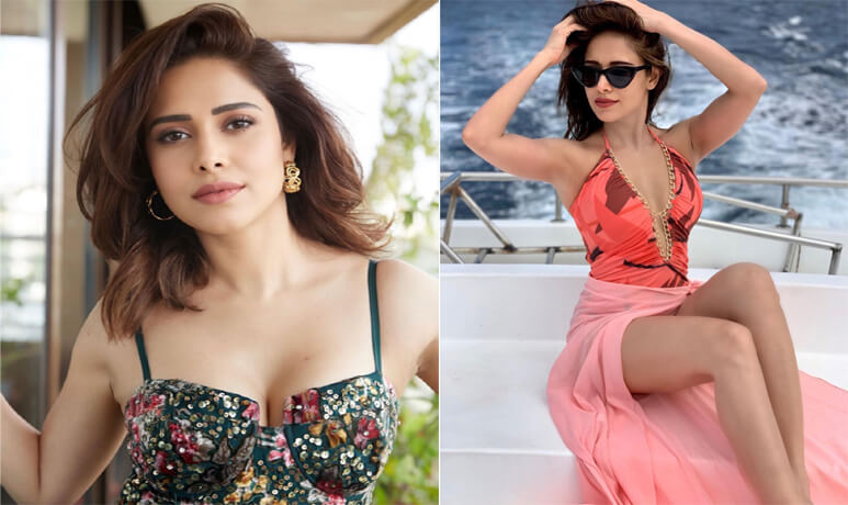 Hot and Sexy Photos of Nushrratt Bharuccha That Will Shock You