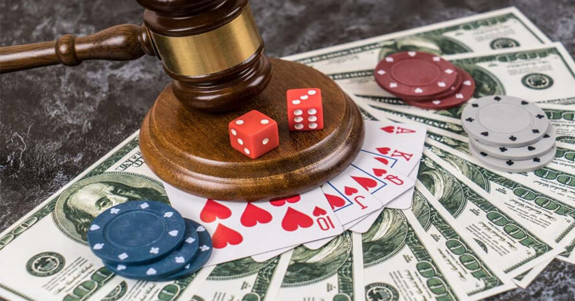 How do Casino Get Money From Poker