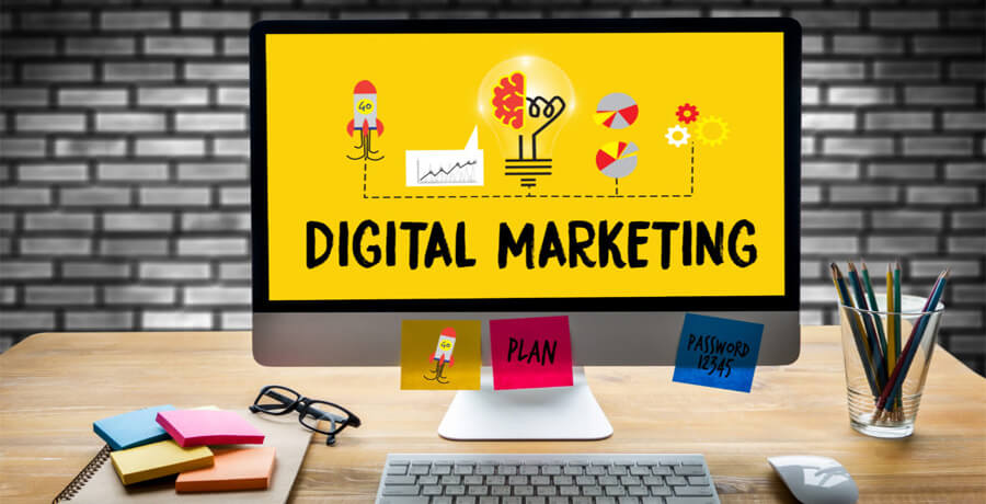 The Significance of a Digital Marketing Course in India