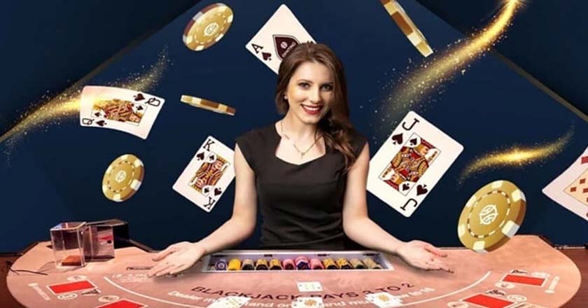 What Casino Games Gives You the Best Chances of Winning