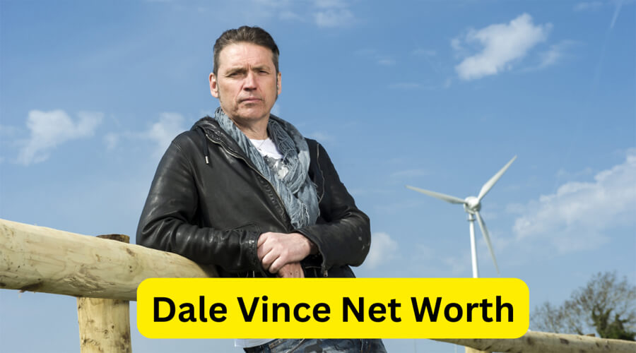Dale Vince Net Worth
