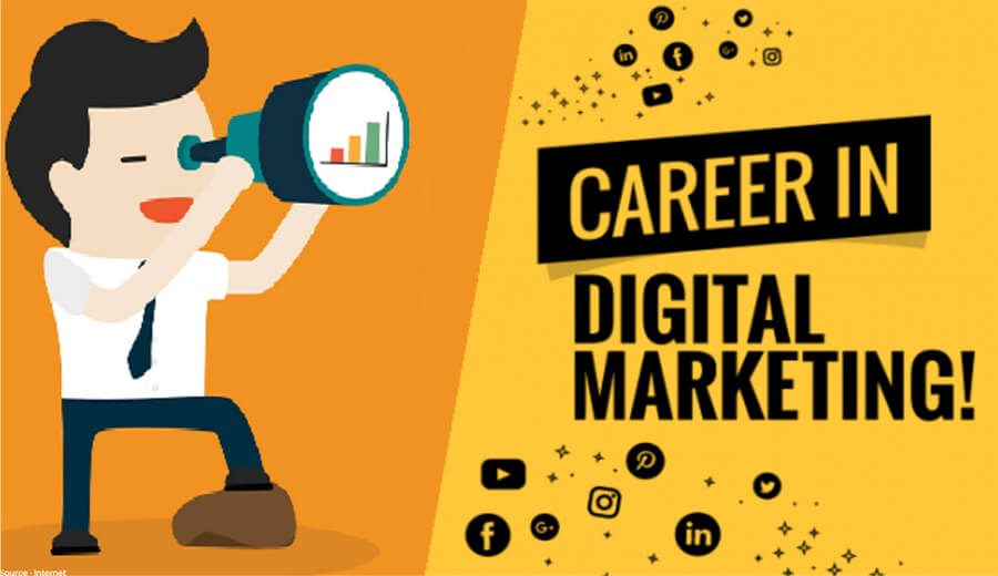 Is Digital Marketing a Good Career?