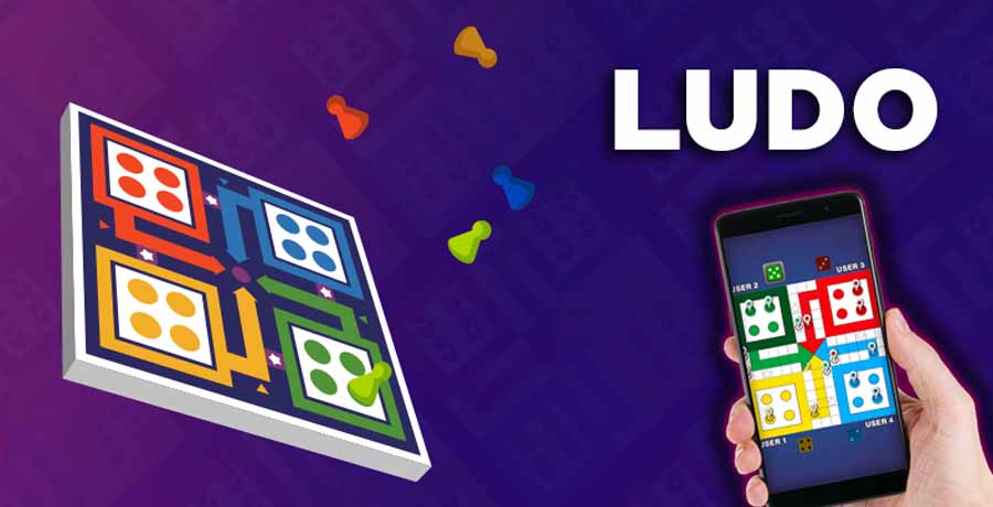 A Guide to Make Money by Playing Ludo Games Online