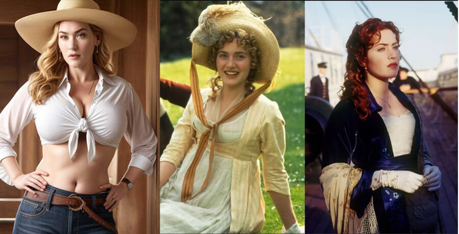 Kate Winslet 10 Best Movies According To IMDb