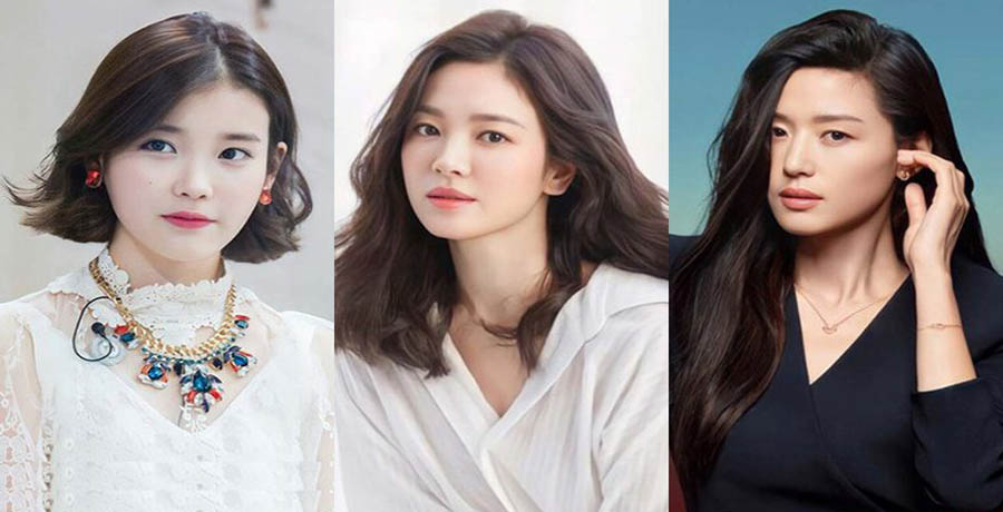 Top 5 Richest Korean Actresses 2024