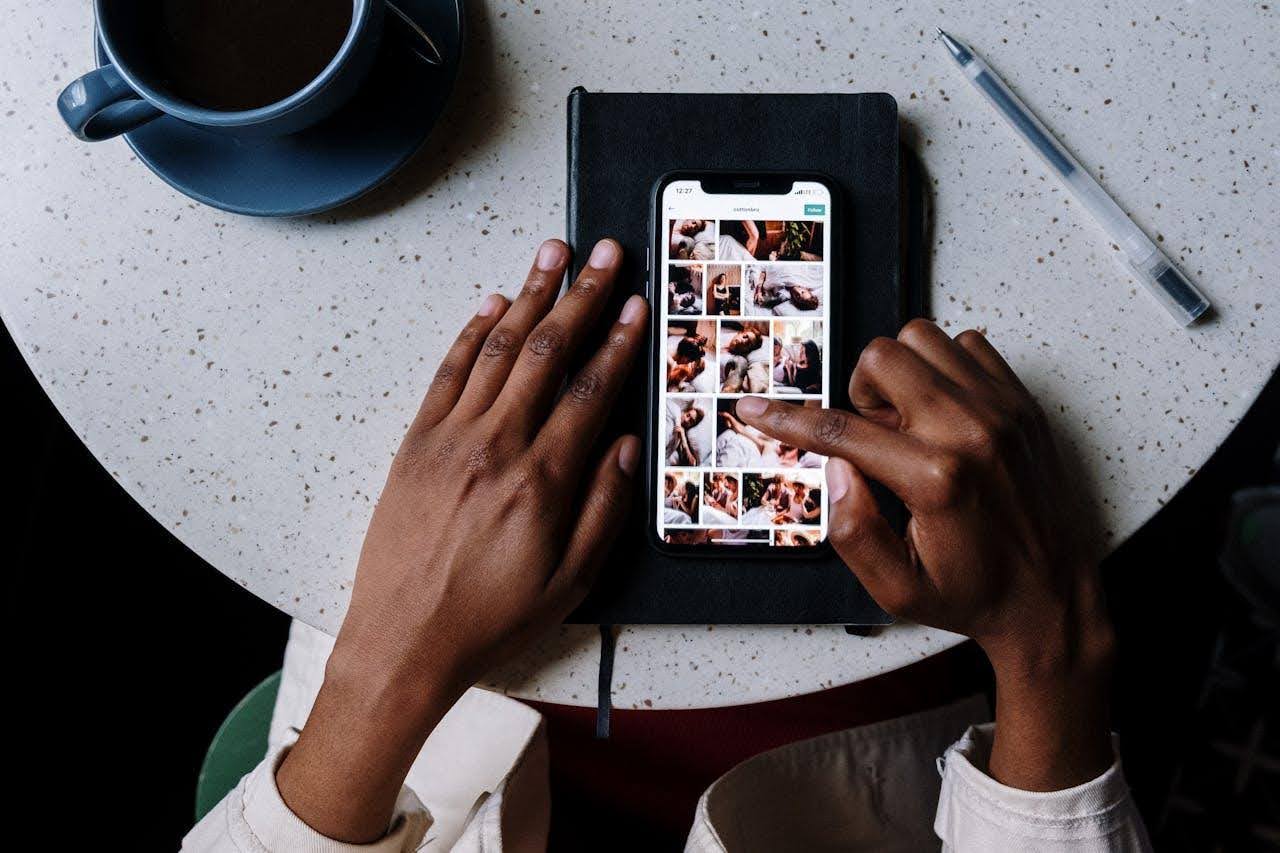 Instagram Algorithm Decoded: A Guide for Digital Marketers