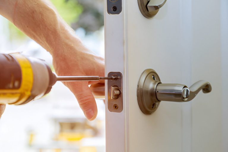 Trusted Locksmith Services