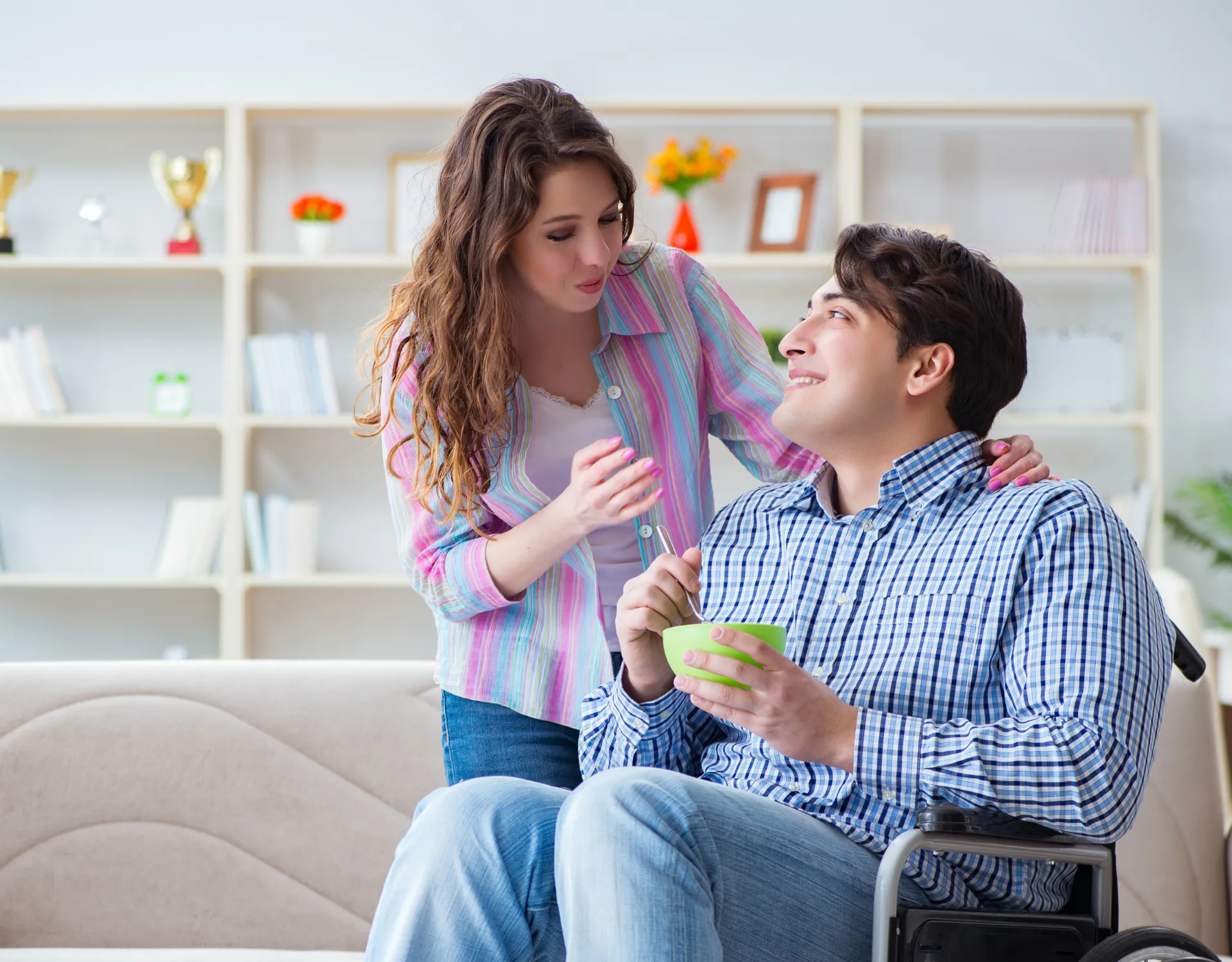 One-year Full-Time Health Social Care Cert HE