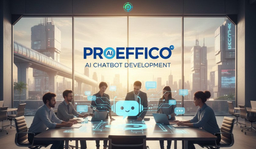 AI chatbot development