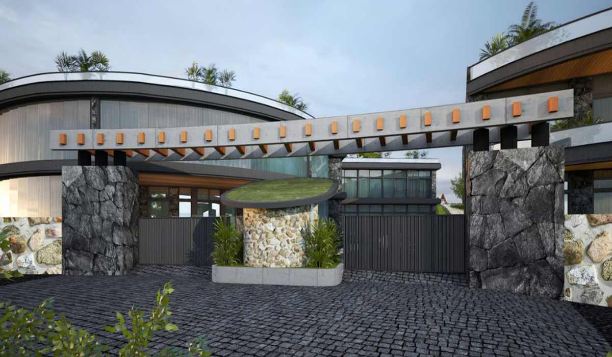 Best Luxury Resort in Rishikesh