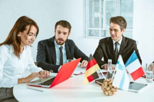 Best Overseas job Consultants in India for Global Opportunities