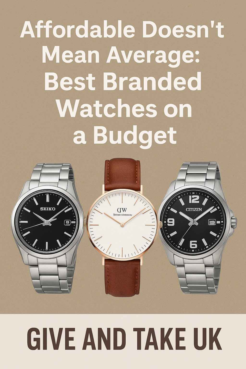 buy watches online