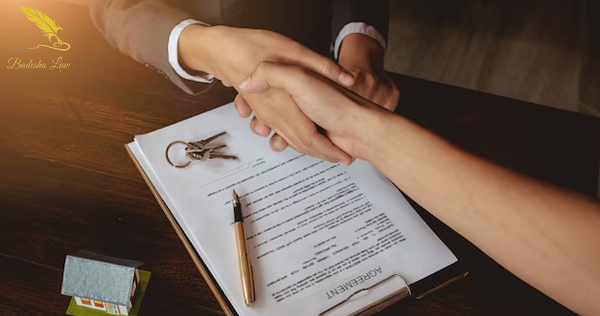 Cohabitation Agreements