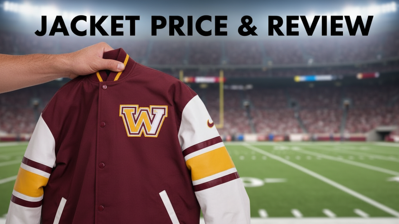 Commanders_Jacket_Review