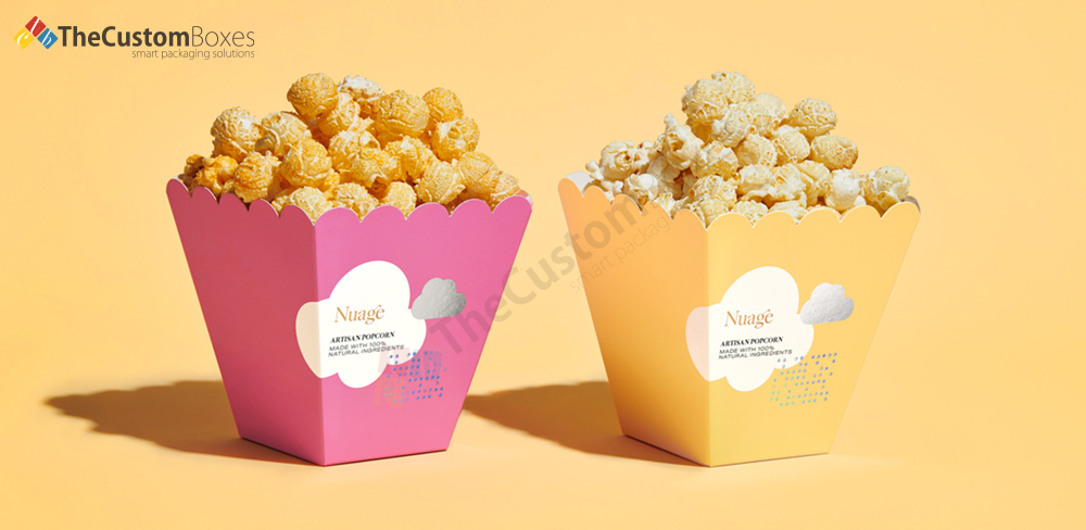 custom popcorn boxes