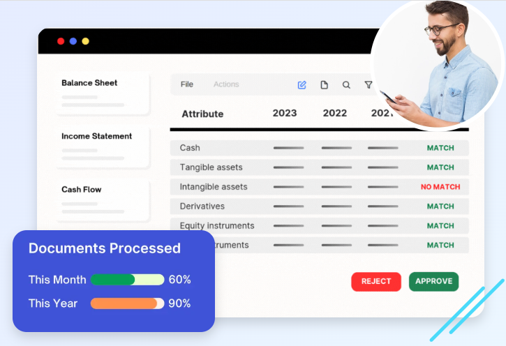 finance automation software