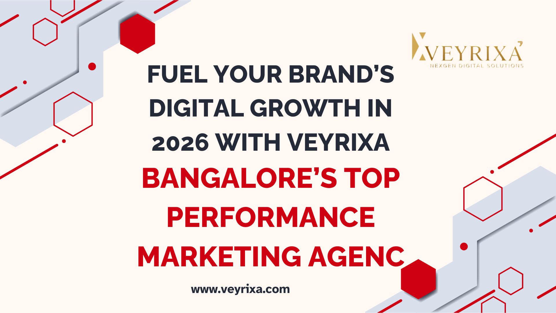 Best Digital Marketing Agency in Bangalore