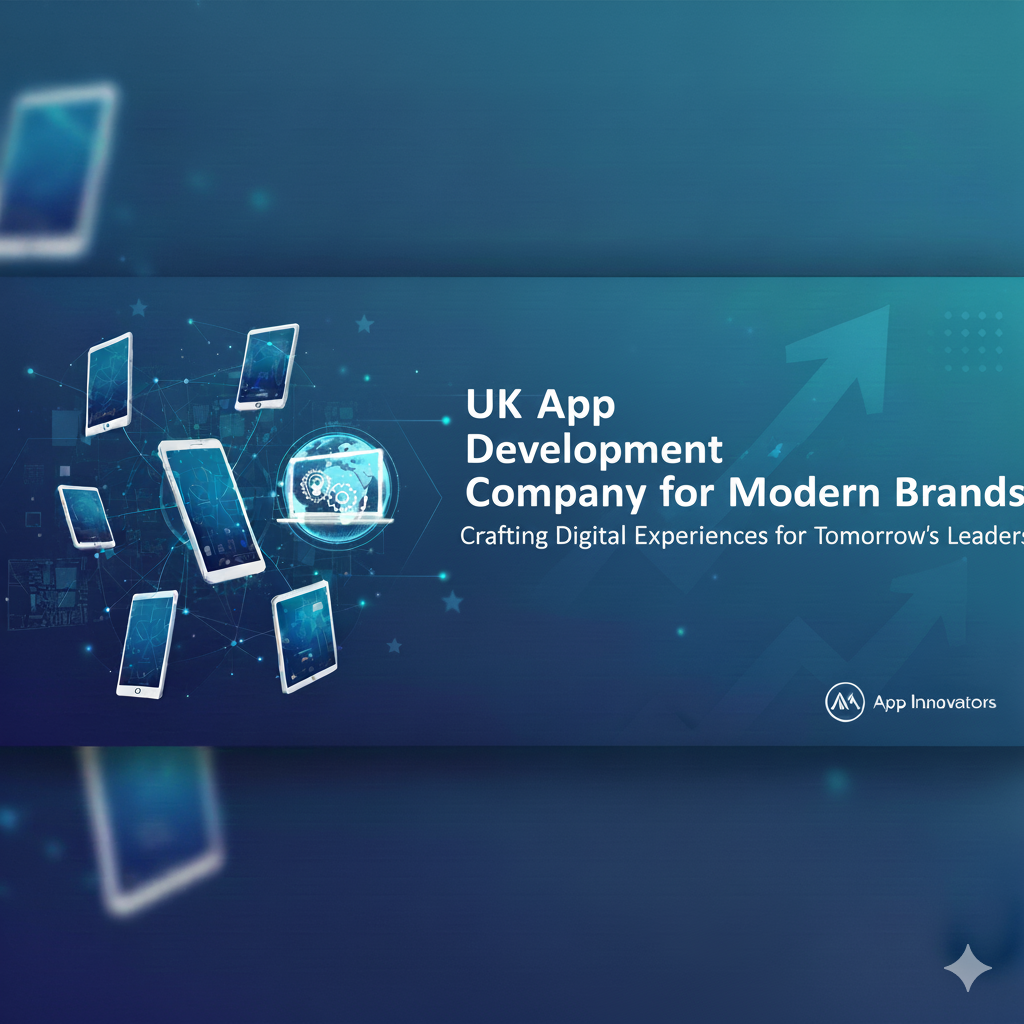 App development company