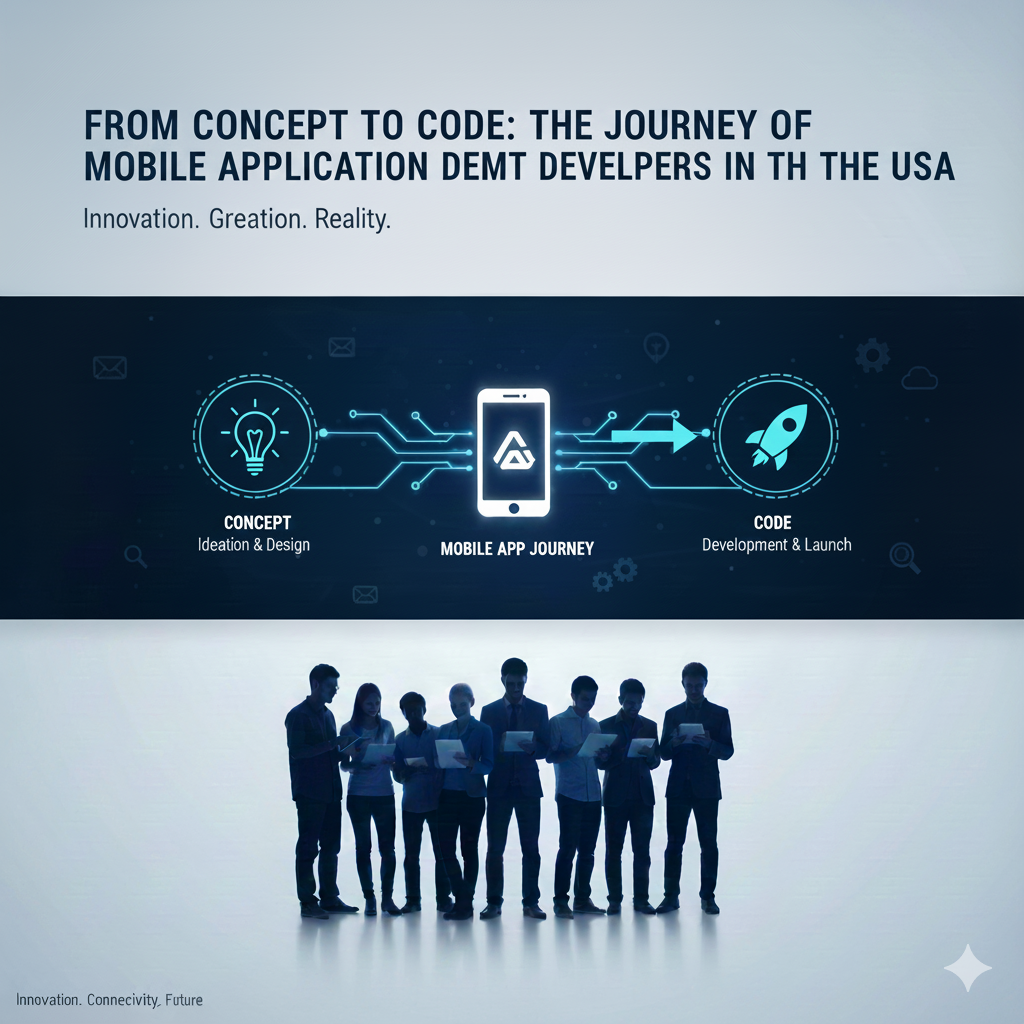 Mobile app development
