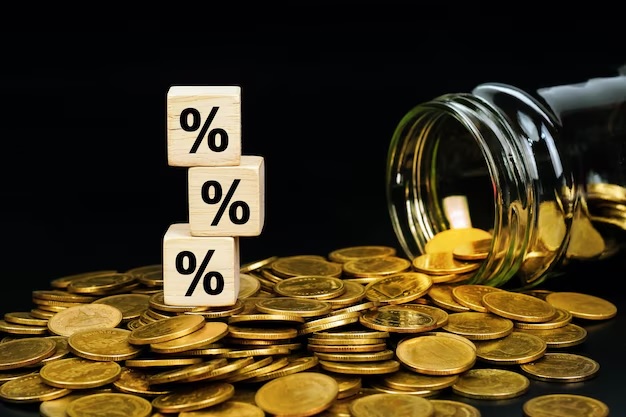 Gold Loan Interest Rate in India