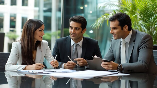 Incorporation Services