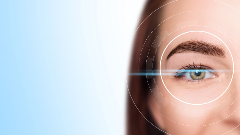 Lasik eye surgery cost in Mumbai